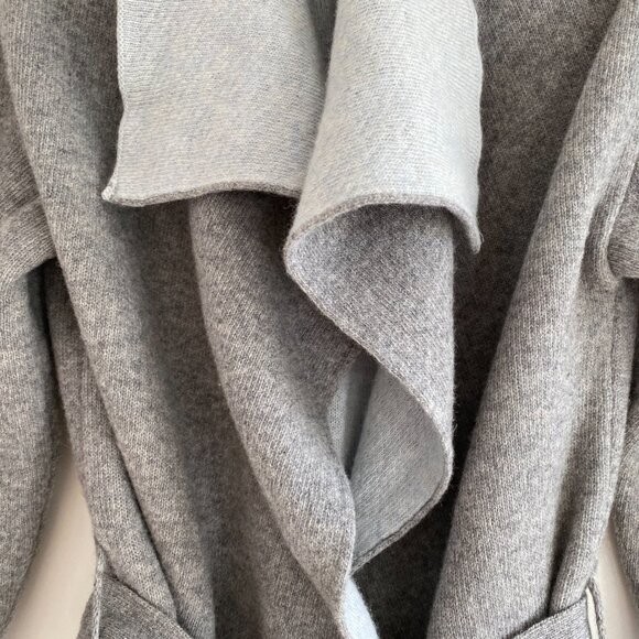 Wrap Cardigan Sweater - Picture 4 of 5